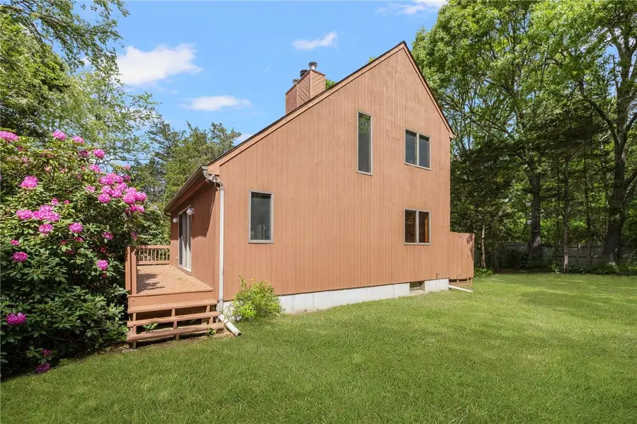 56 Lakeside Drive, Charlestown, RI 02813 - #2