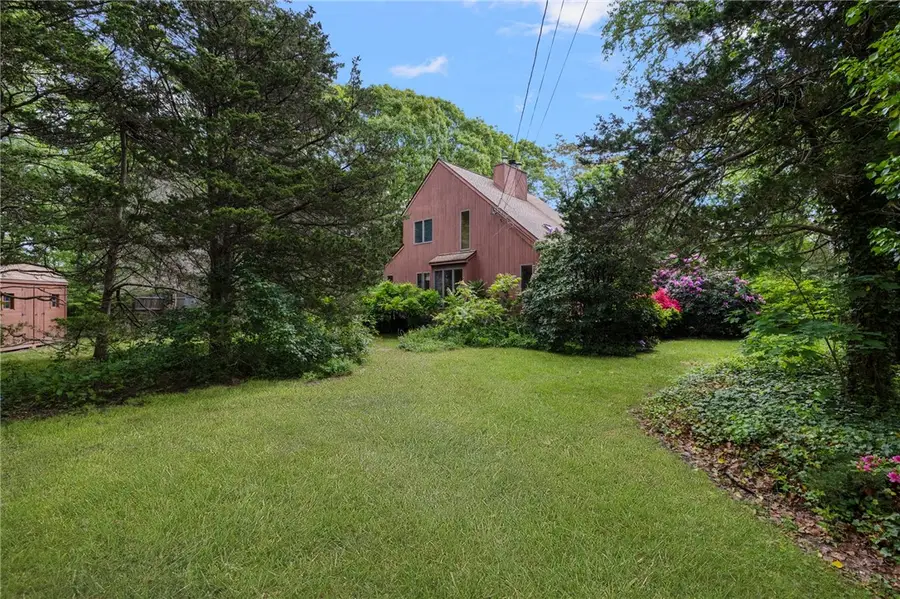 56 Lakeside Drive, Charlestown, RI 02813 - #3