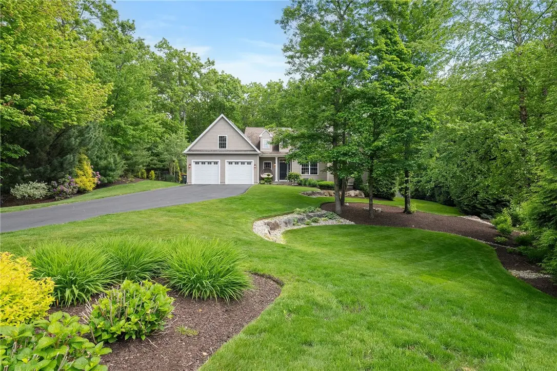 23 Crest Circle, Smithfield, RI 02917 - #1