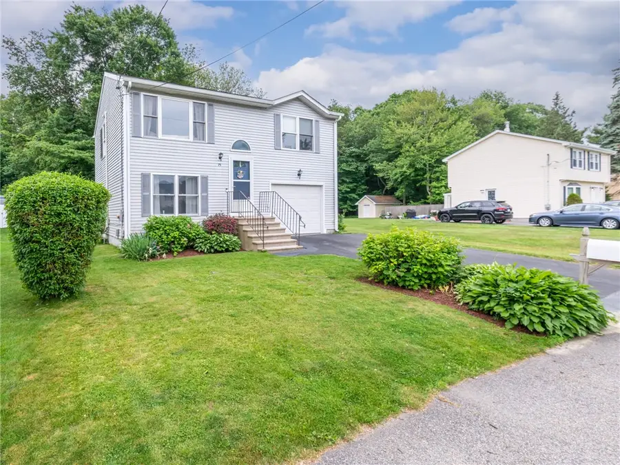 75 Canning Street, Cumberland, RI 02864 - #3