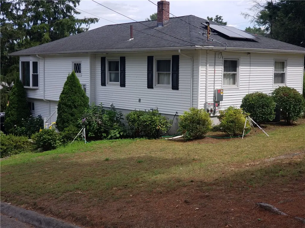 83 Valente Drive, Cranston, RI 02920 - #1