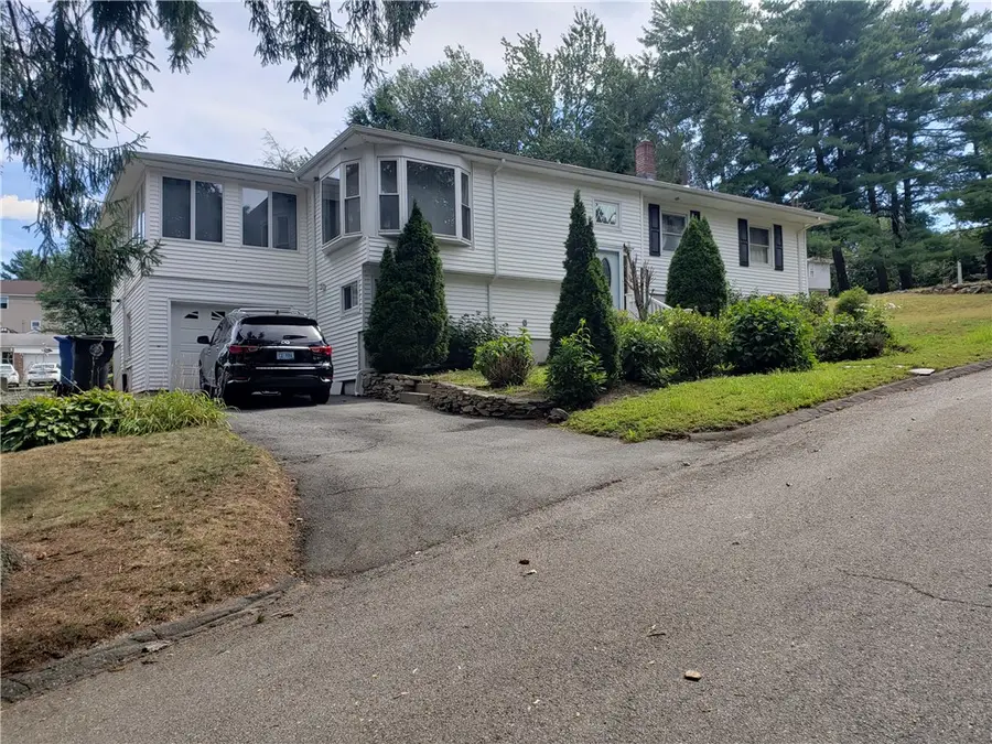 83 Valente Drive, Cranston, RI 02920 - #2