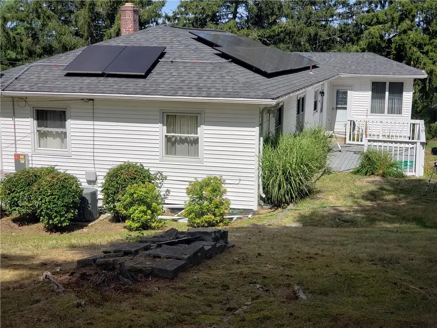 83 Valente Drive, Cranston, RI 02920 - #3