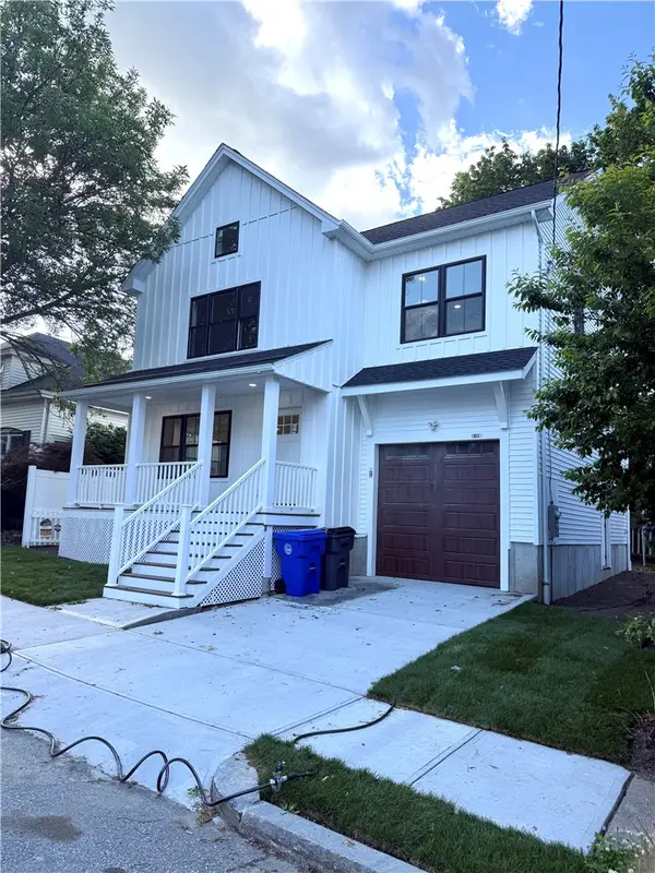 95 Farm Street, Providence, RI 02908