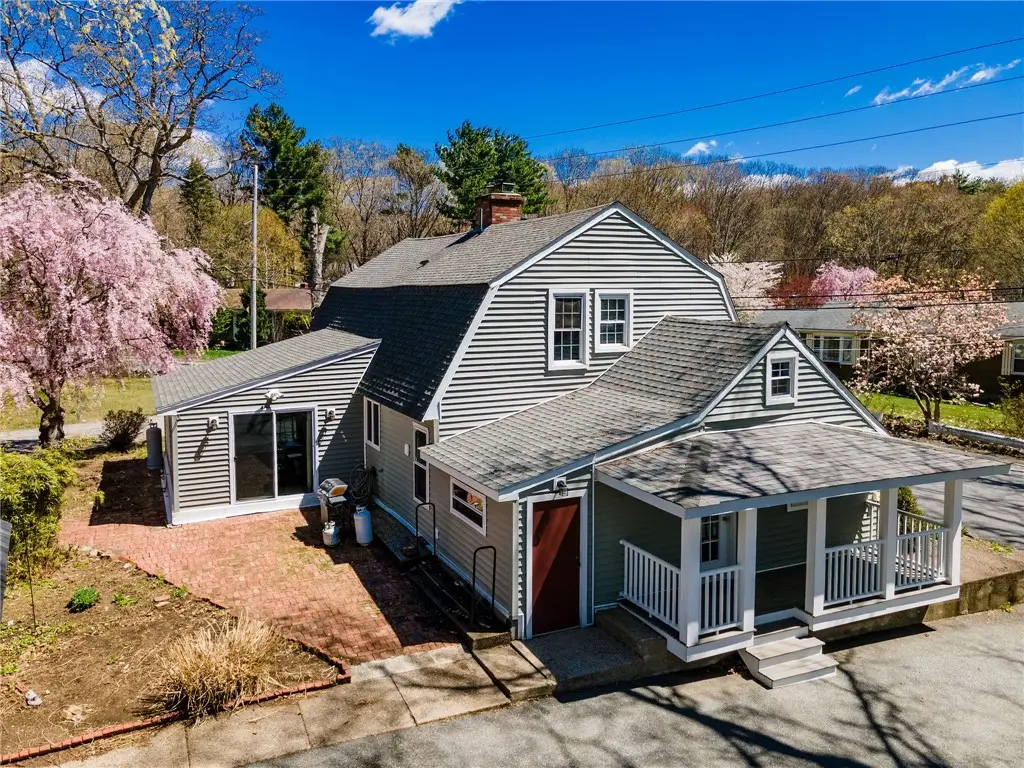 182 Hines Road, Cumberland, RI 02864 - #1