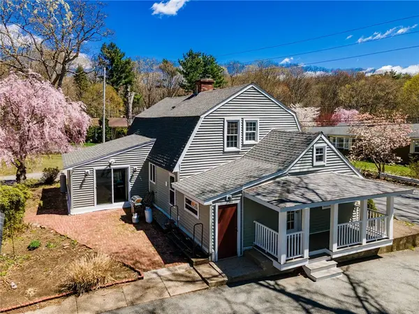 182 Hines Road, Cumberland, RI 02864