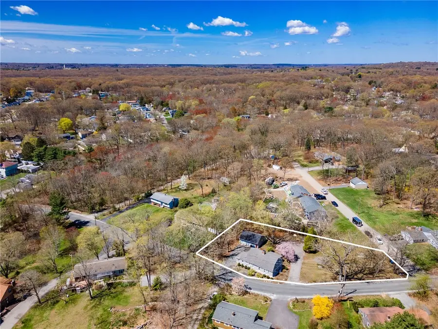 182 Hines Road, Cumberland, RI 02864 - #2