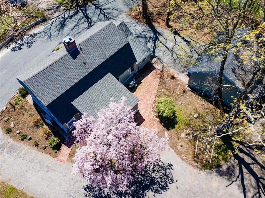 182 Hines Road, Cumberland, RI 02864 - #3