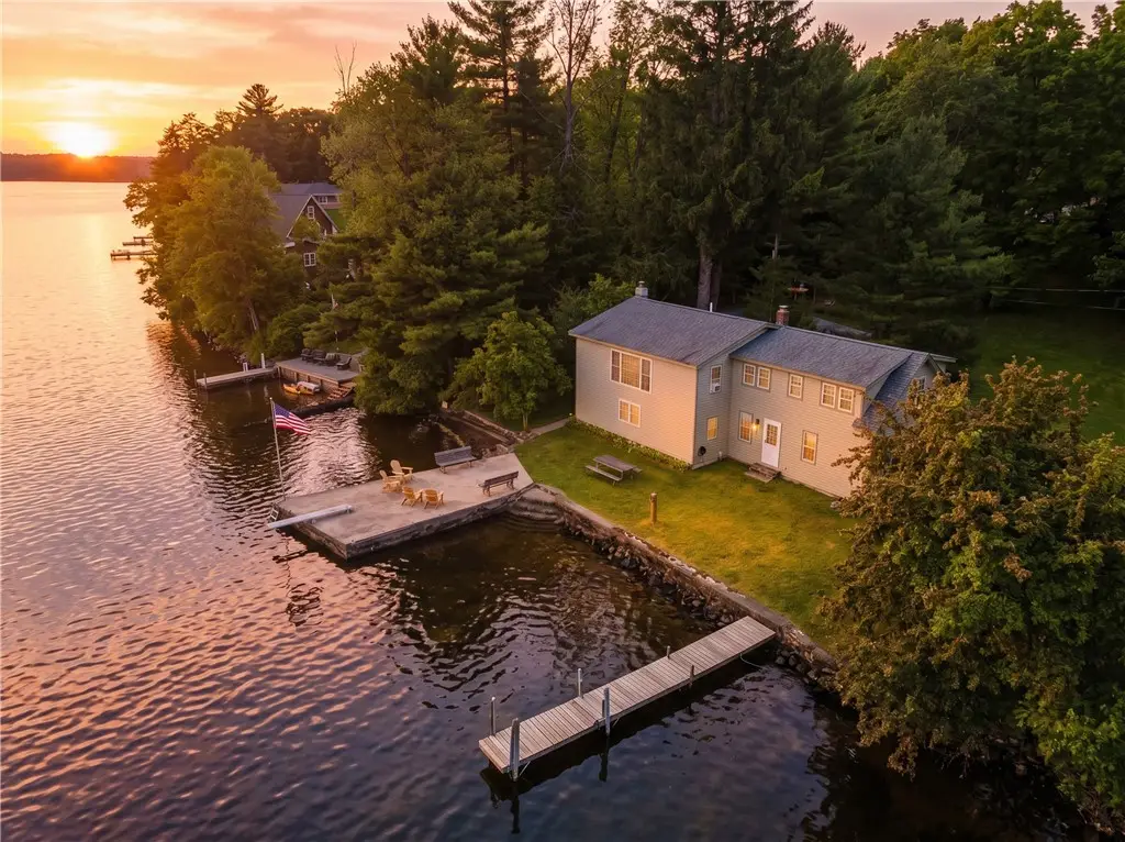 585 Reservoir Road, Pascoag, RI 02859 - #1