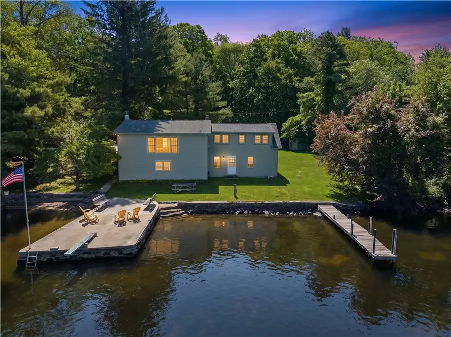585 Reservoir Road, Pascoag, RI 02859 - #3