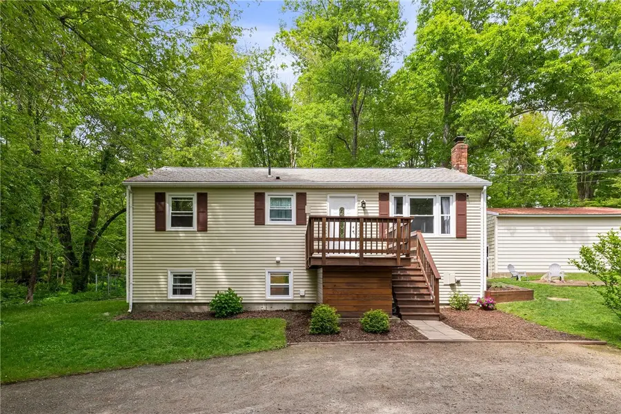 210 Keach Pond Drive, Glocester, RI 02814 - #3