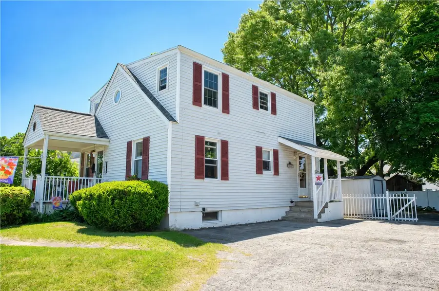 147 Pawtuxet Terrace, West Warwick, RI 02893 - #3