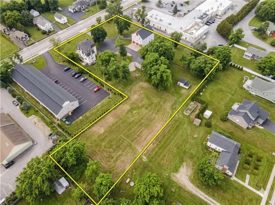 2967 East Main Road, Portsmouth, RI 02871 - #2