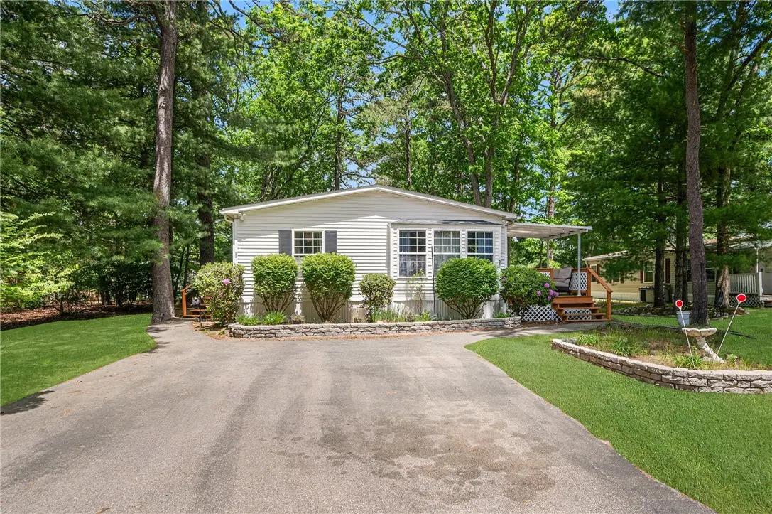 22 Liena Rose Way, Coventry, RI 02816 - #1