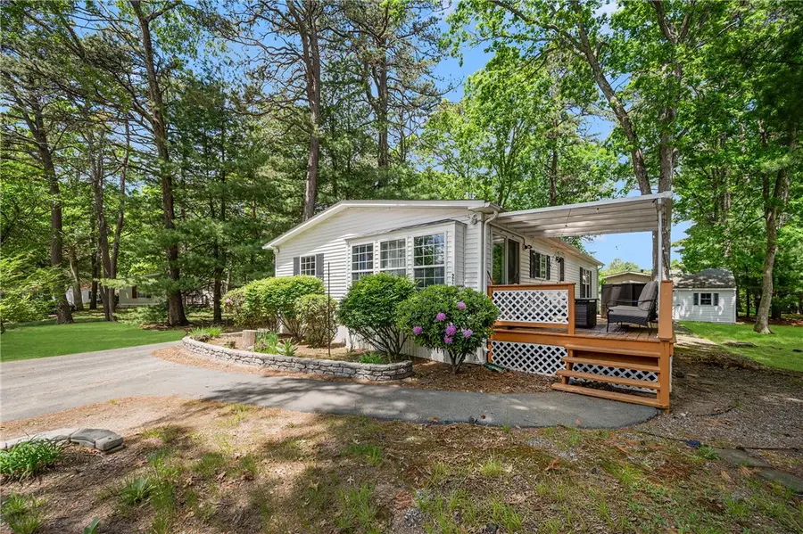 22 Liena Rose Way, Coventry, RI 02816 - #2
