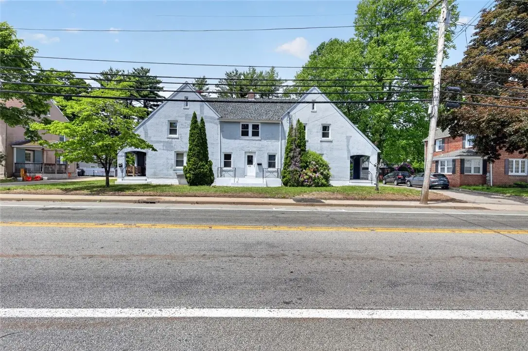 520 Providence Street, West Warwick, RI 02893 - #1