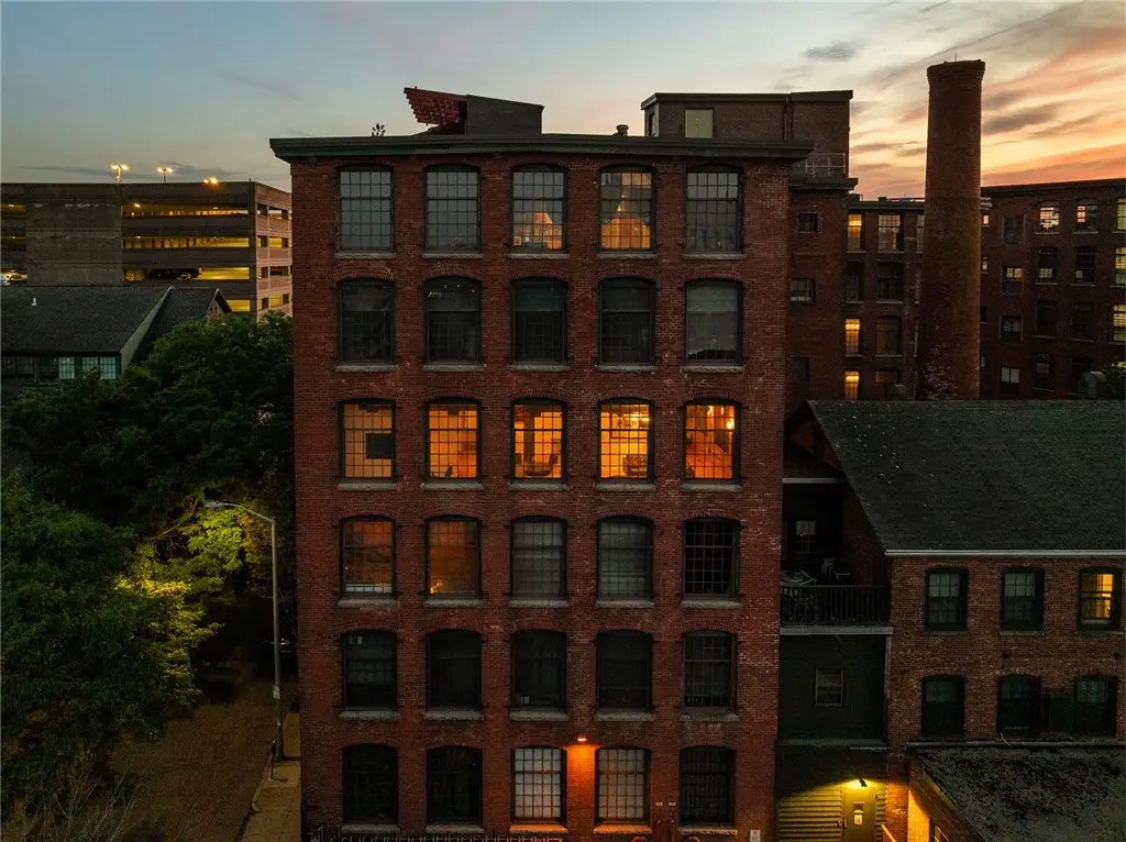 18 Imperial Place #4G, Providence, RI 02903 - #1