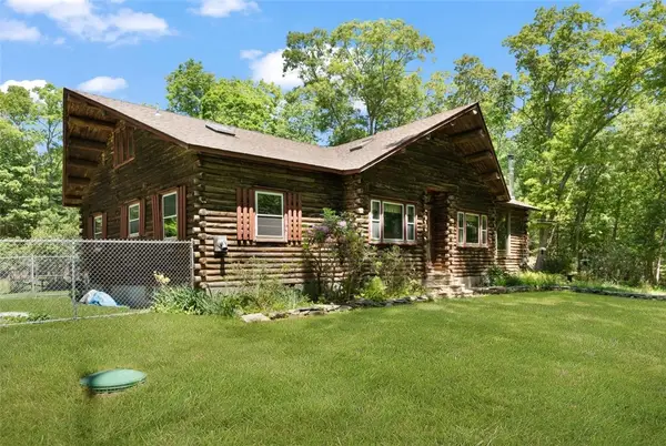 311 Matteson Road, Scituate, RI 02831
