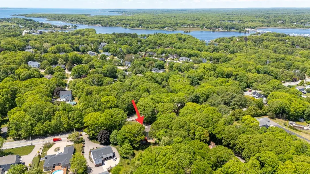 167 Winnapaug Road, Westerly, RI 02891 - #1