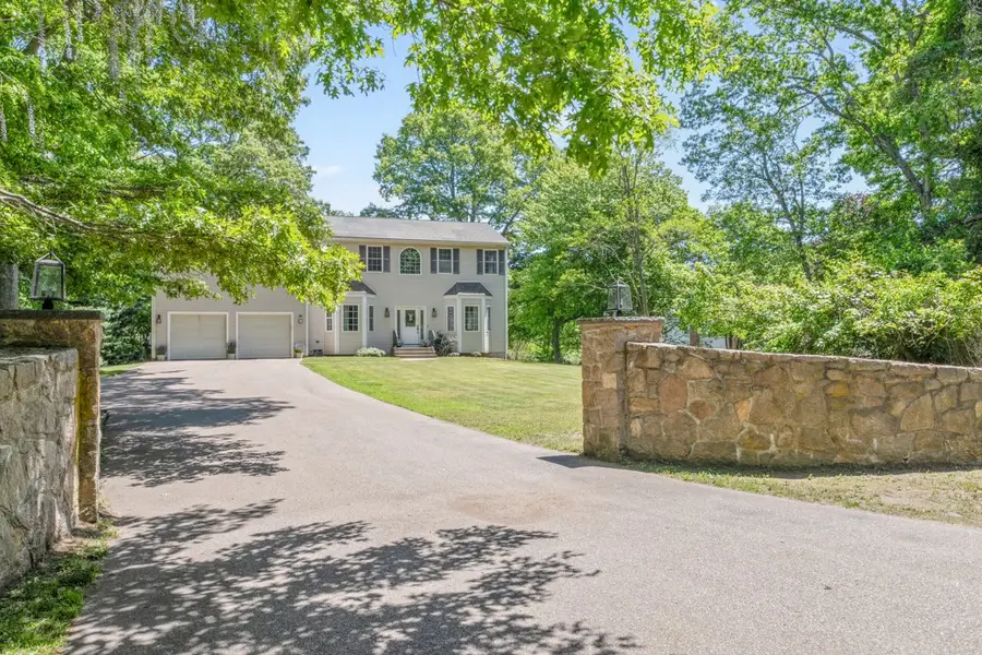 167 Winnapaug Road, Westerly, RI 02891 - #2