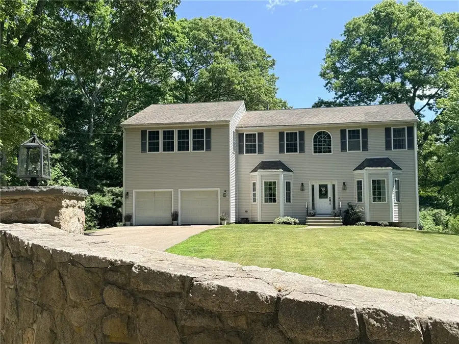 167 Winnapaug Road, Westerly, RI 02891 - #3
