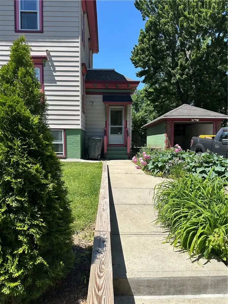 35 Dover Street, Providence, RI 02908 - #3