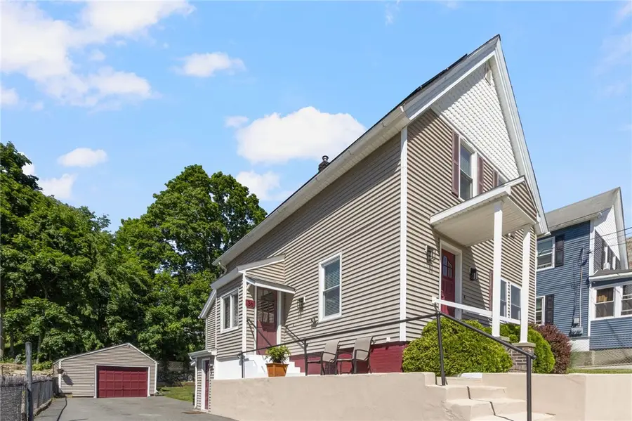 36 Pine Street, Woonsocket, RI 02895 - #3