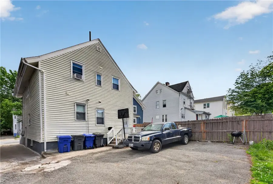 15 Armington St Street, Providence, RI 02908 - #3