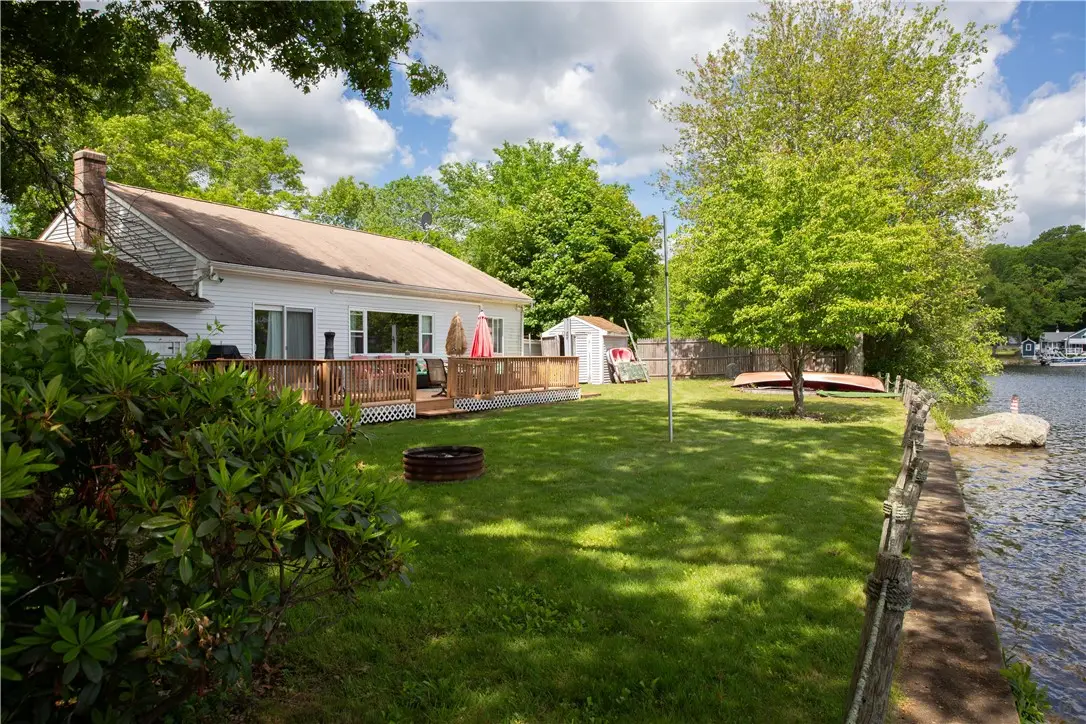 6 Birch Drive, Exeter, RI 02822 - #1