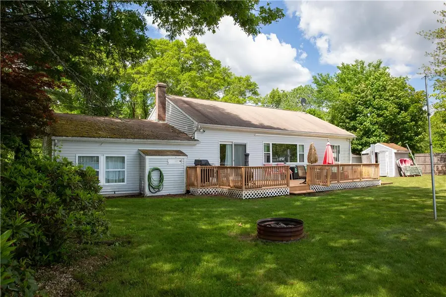 6 Birch Drive, Exeter, RI 02822 - #3