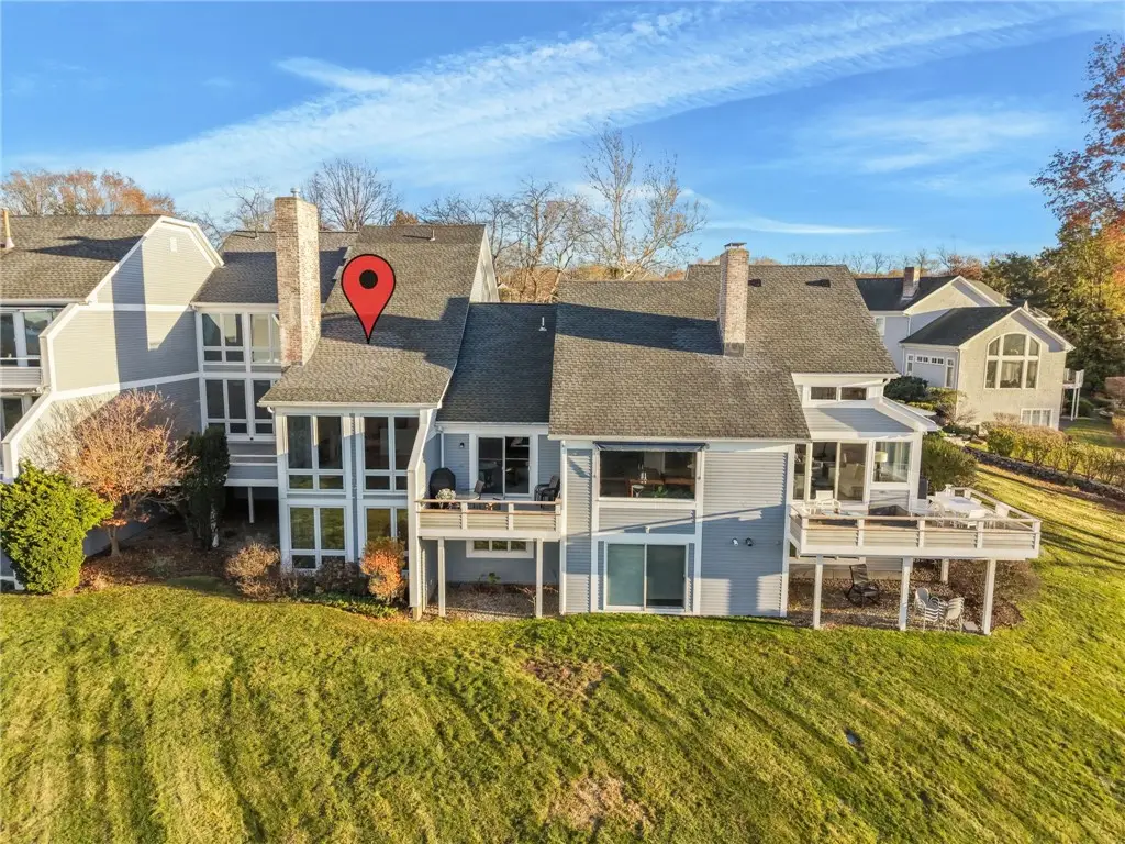 2 Bagy Wrinkle Cove, Warren, RI 02885 - #1