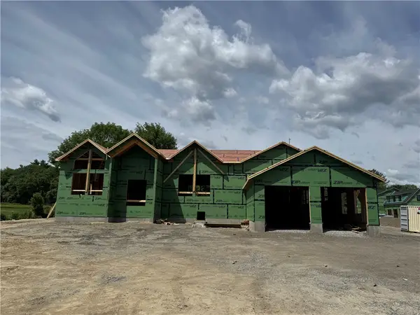 1493 Pippin Orchard Road, Cranston, RI 02921