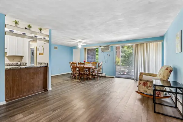 64 Main Street #21B, Stoneham, MA 02180