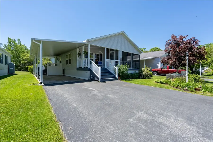 3 Blackbird Street, Tiverton, RI 02878 - #2