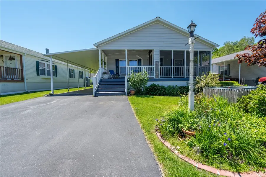 3 Blackbird Street, Tiverton, RI 02878 - #3