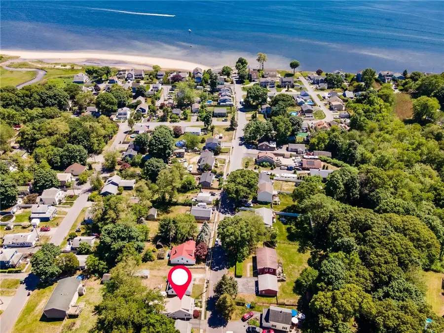 390 Nausauket Road, Warwick, RI 02886 - #2