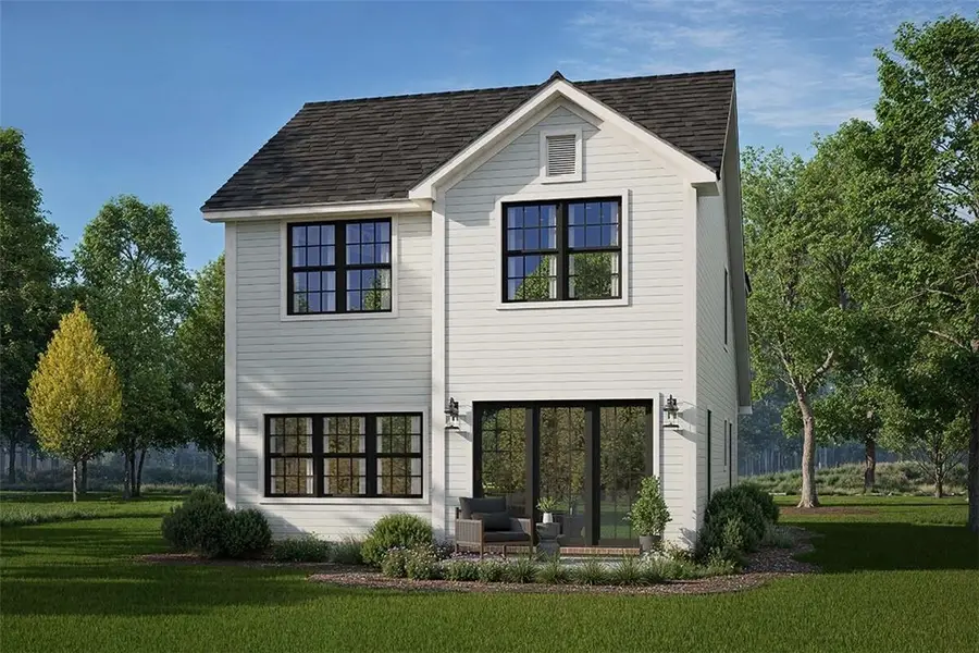 61 Rosella Avenue, Pawtucket, RI 02861 - #3