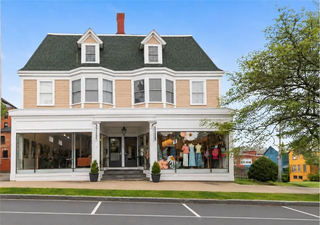 18 State Street #5, Bristol, RI 02809 - #1