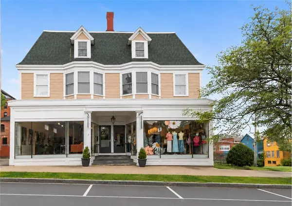 18 State Street #5, Bristol, RI 02809
