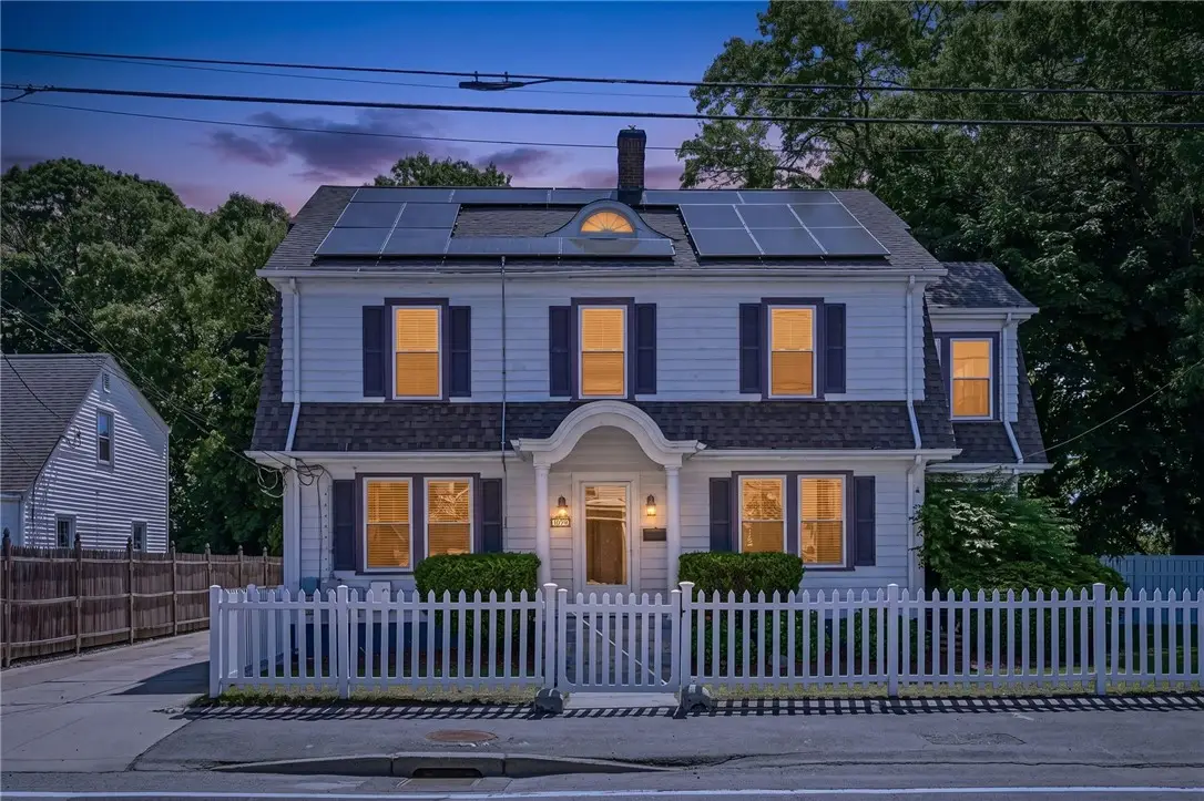1175 Lonsdale Avenue, Lincoln, RI 02865 - #1