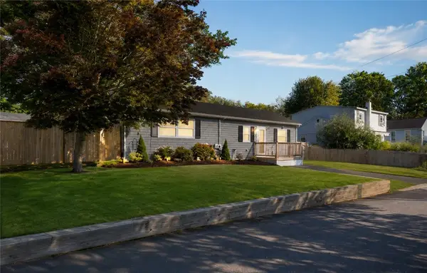 57 Twin Lakes Avenue, Coventry, RI 02816