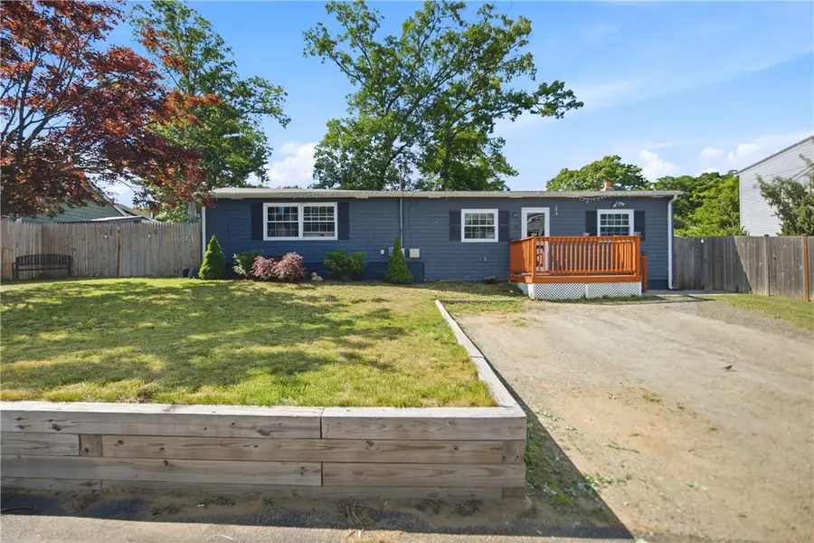 57 Twin Lakes Avenue, Coventry, RI 02816 - #2