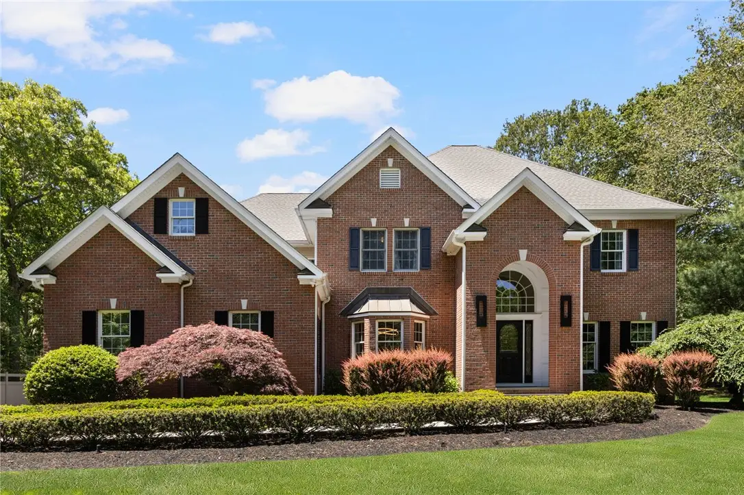 19 Cassandra Lane, North Kingstown, RI 02852 - #1