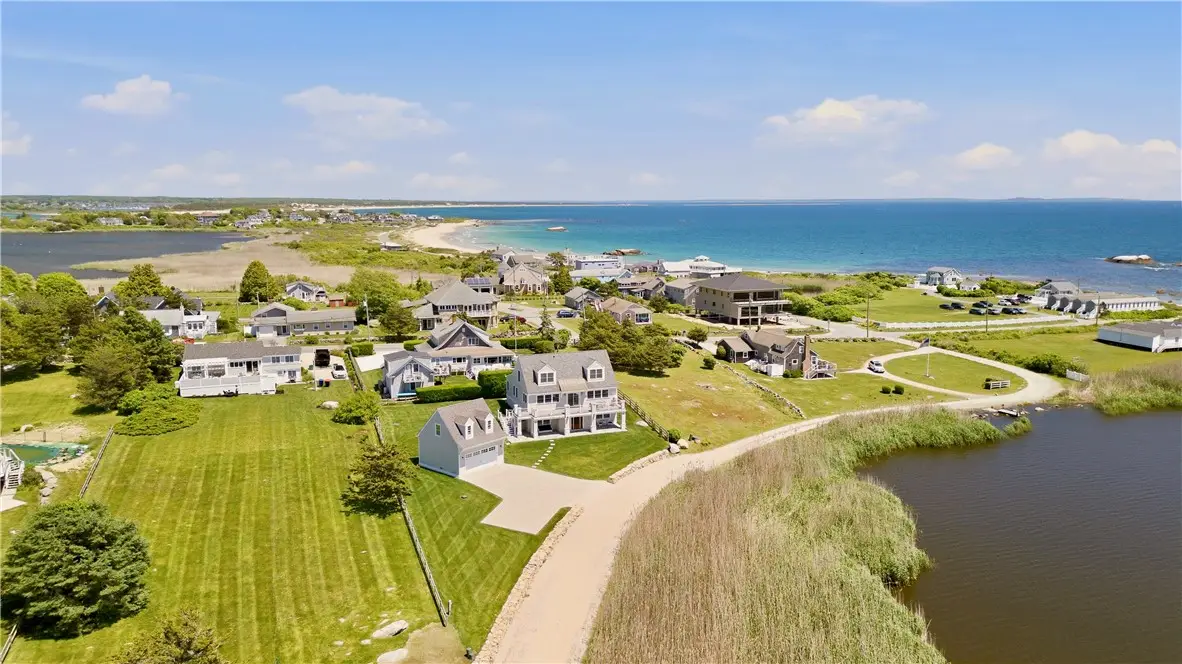 3 Richmond Pond Drive, Westport, MA 02790 - #1