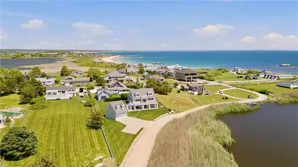 3 Richmond Pond Drive, Westport, MA 02790