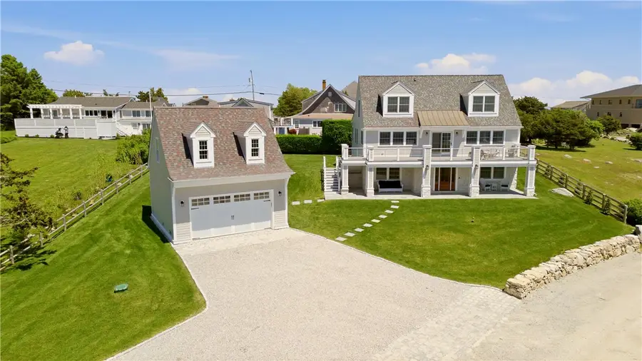 3 Richmond Pond Drive, Westport, MA 02790 - #2