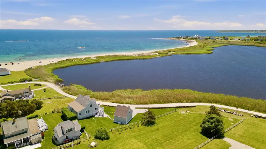 3 Richmond Pond Drive, Westport, MA 02790 - #3