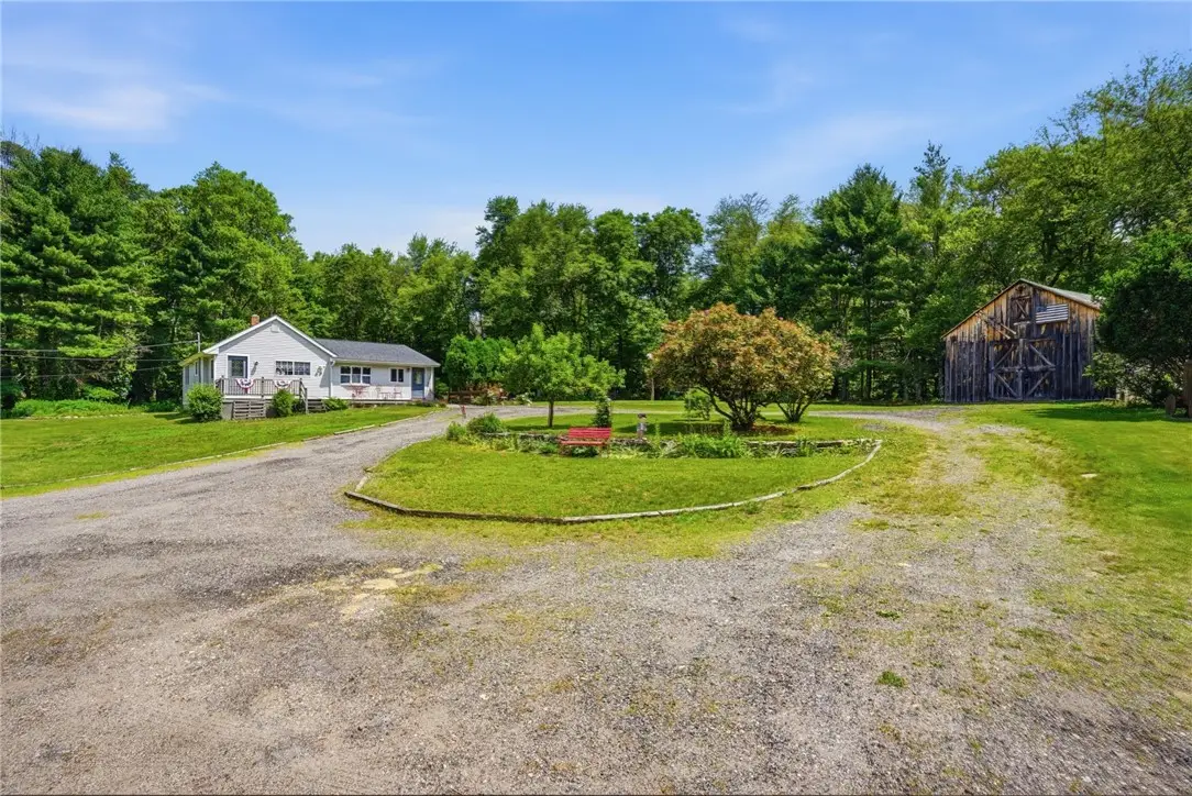 1985 Douglas Pike, Burrillville, RI 02830 - #1