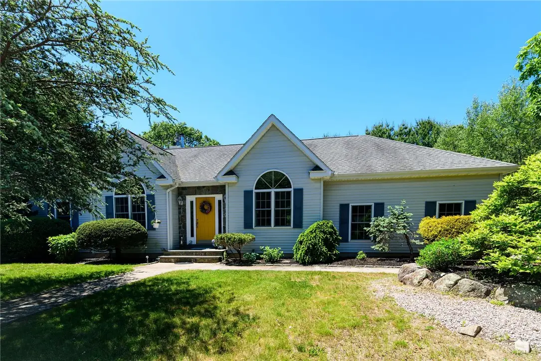 2 Evergreen Lane, Westerly, RI 02891 - #1