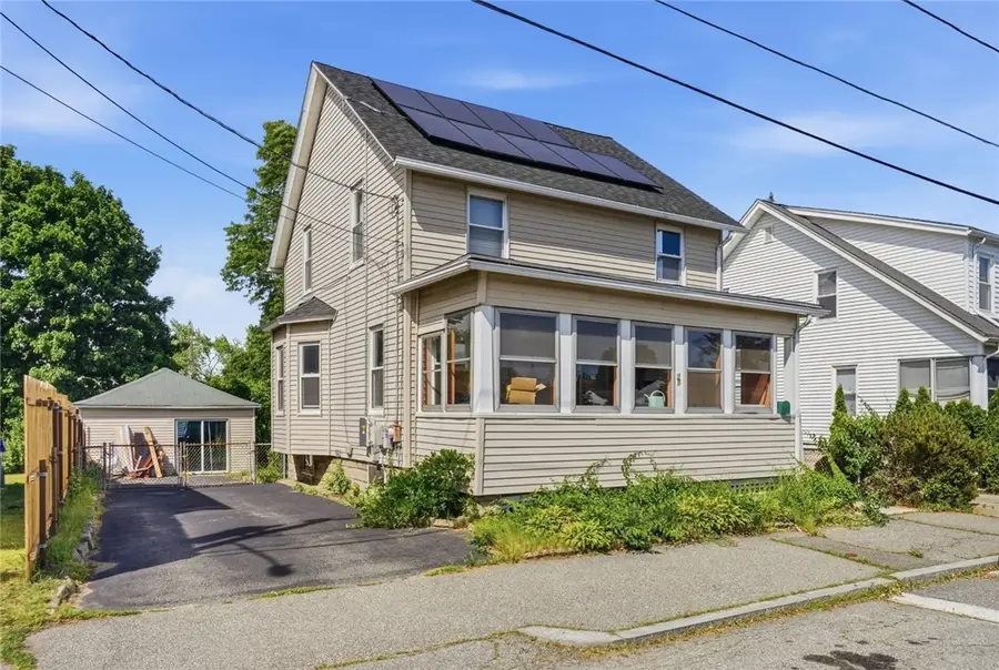 28 Orlo Avenue, East Providence, RI 02914 - #3